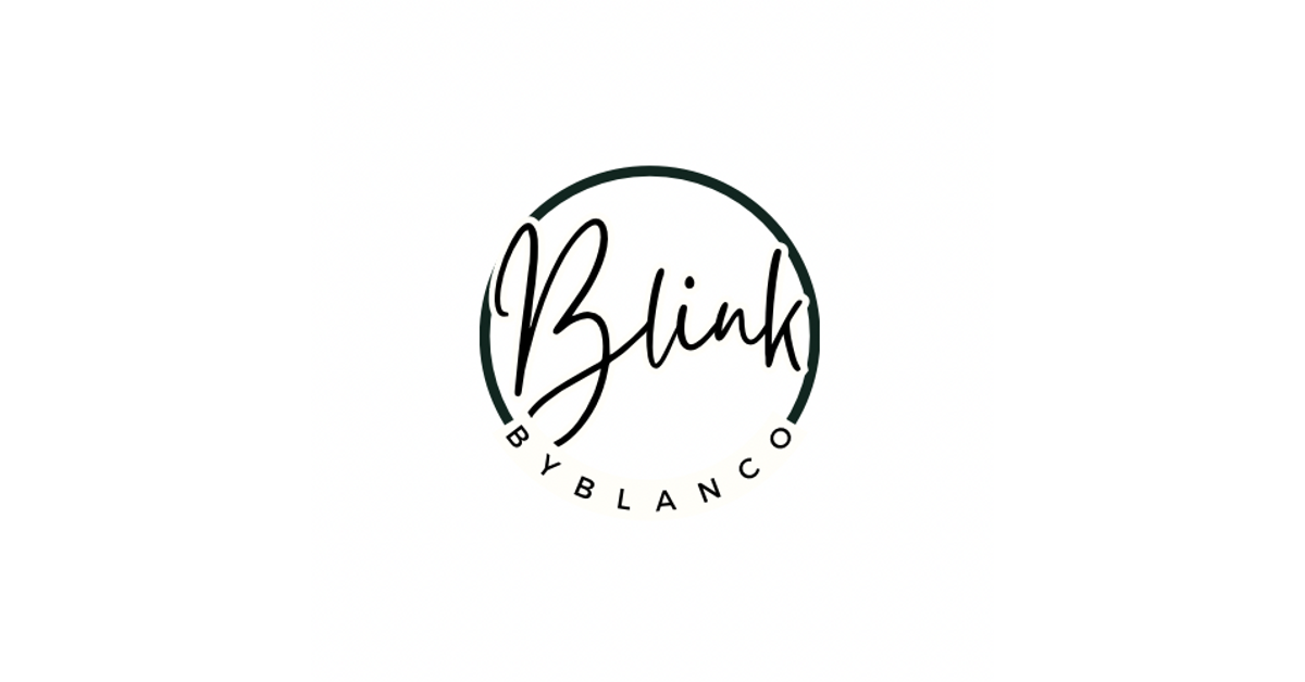 BlinkByBlanco